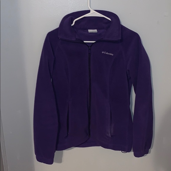 Columbia Jacket - Picture 1 of 3